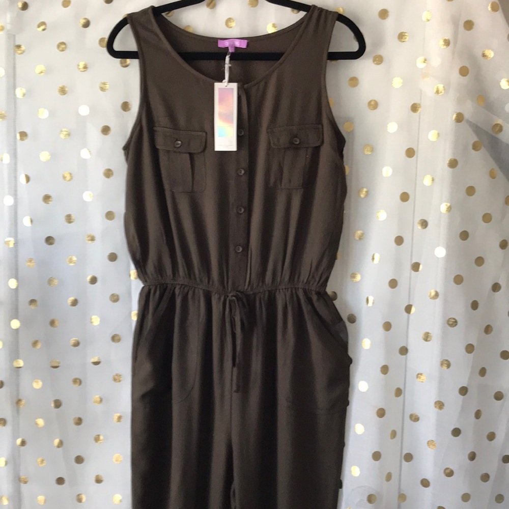 Ci Sono jumpsuit